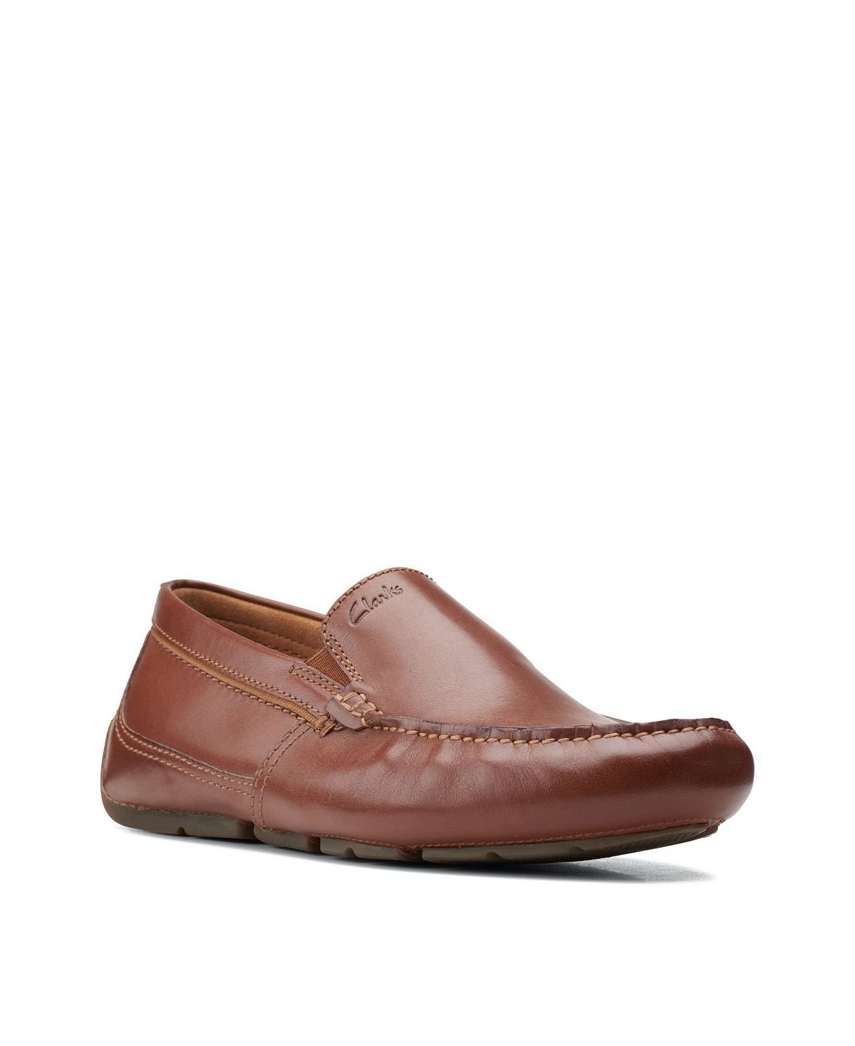 Мужские водители markman plain drivers Clarks, мульти - фото