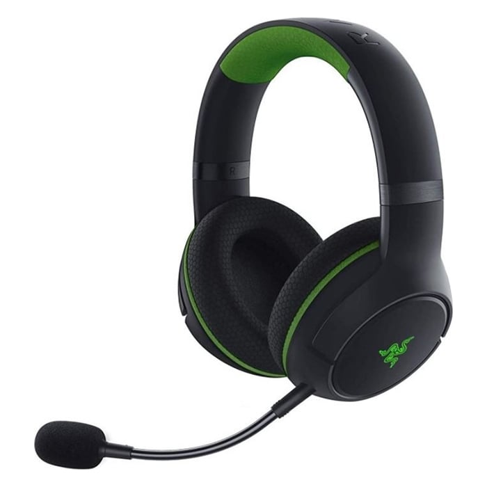 Беспроводная гарнитура Razer Kaira Pro для Xbox, черный - фото