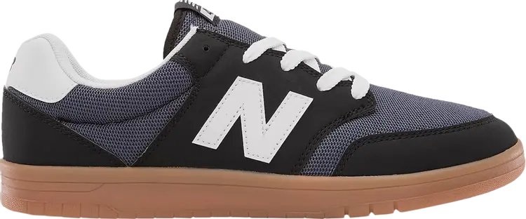 

Кроссовки New Balance All Coasts 425 'Black White', черный
