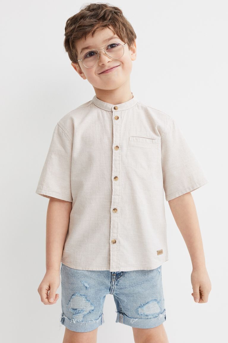 

Джинсовые шорты H&M