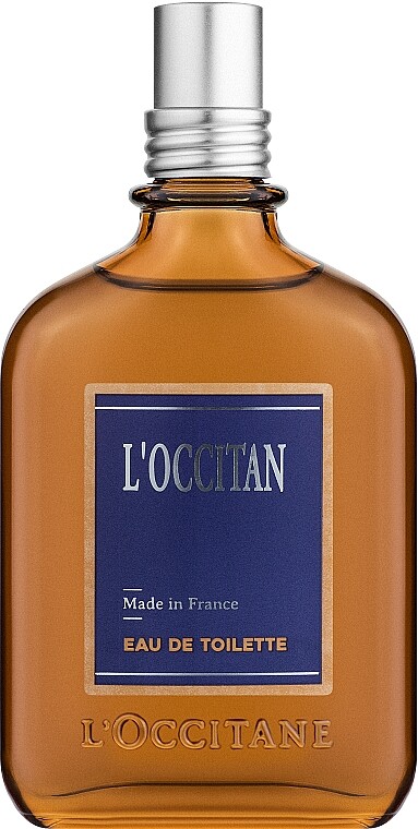 

Туалетная вода L'Occitane Eau de L'Occitan