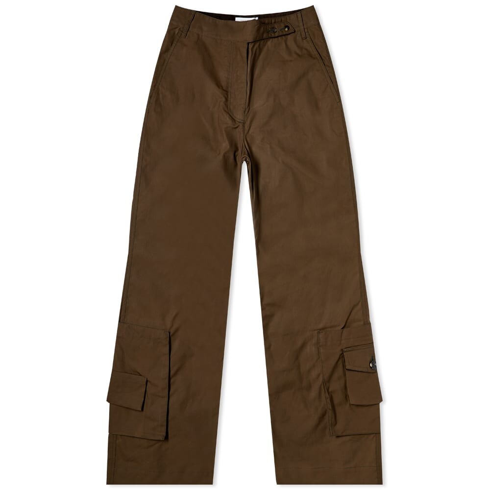 

Брюки Saks Potts Lau Cargo Pant