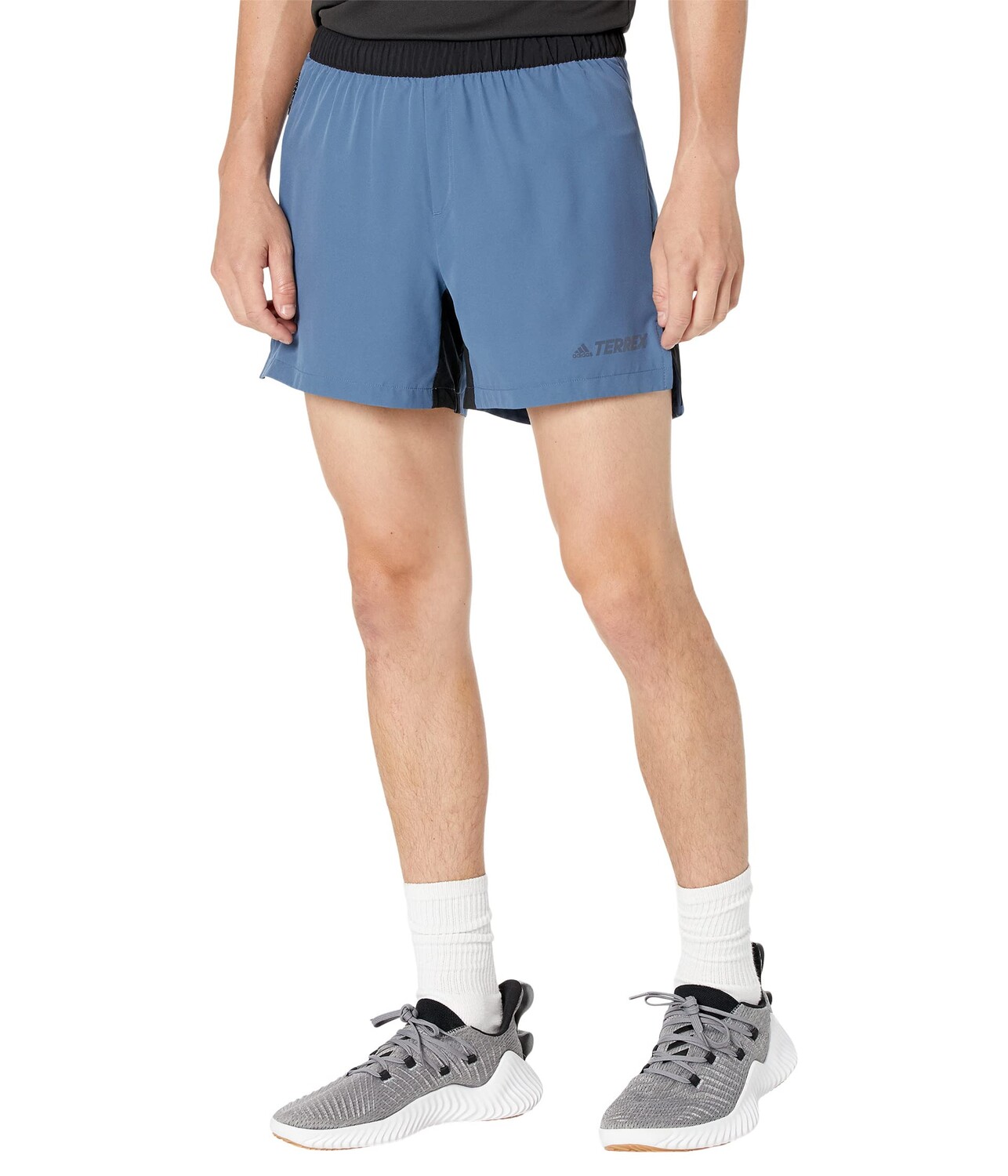 

Шорты adidas Outdoor, Trail 5" Shorts