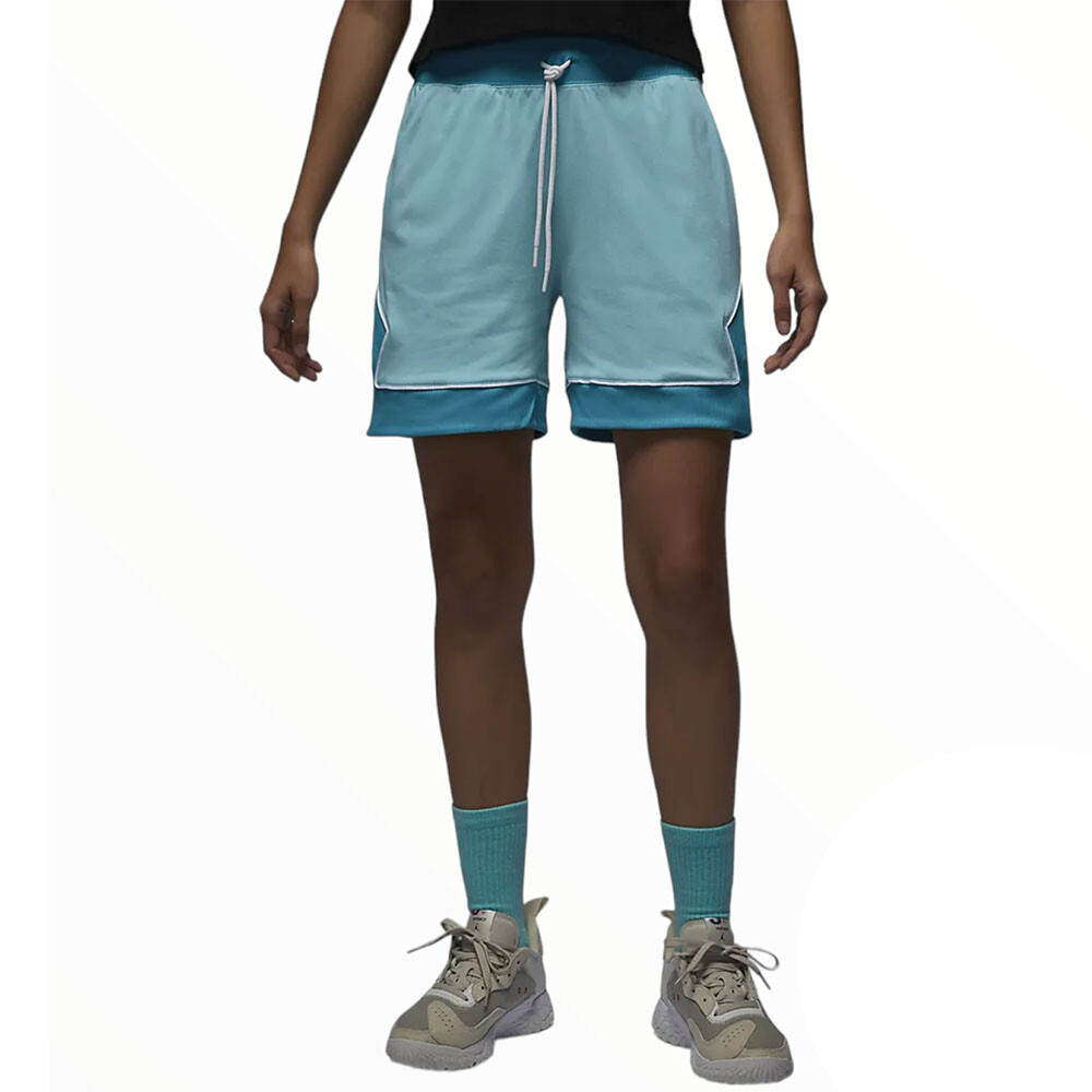 

Шорты Nike Jordan Diamond, голубой