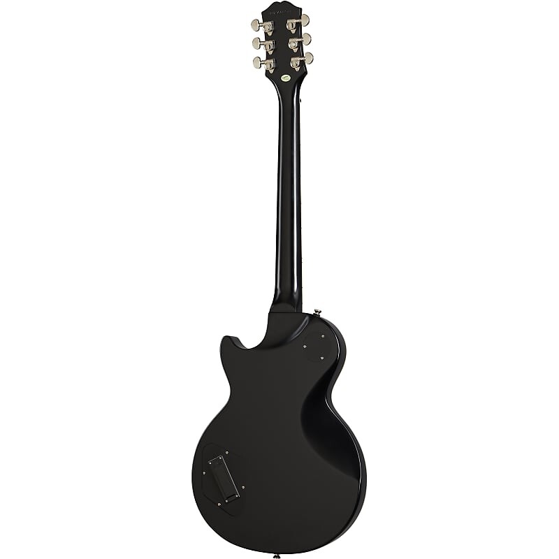 

Электрогитара Epiphone Les Paul Prophecy в цвете Black Aged Gloss EILYBAGBNH1