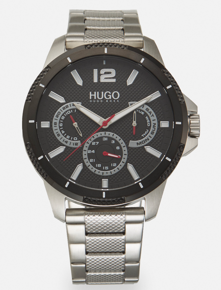 Hugo sport. Наручные часы Hugo 1530243.