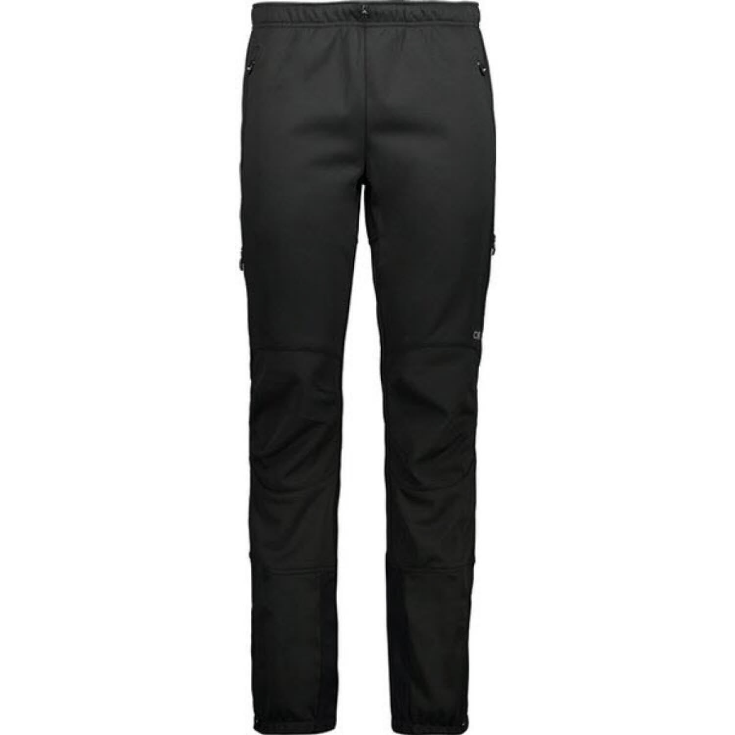Брюки уличные CMP, темно-серый обычные уличные брюки cmp темно серый