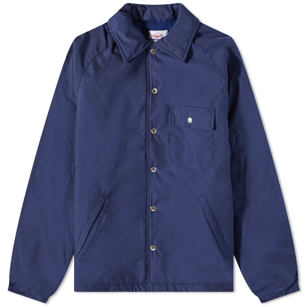 

Пляжная куртка Battenwear