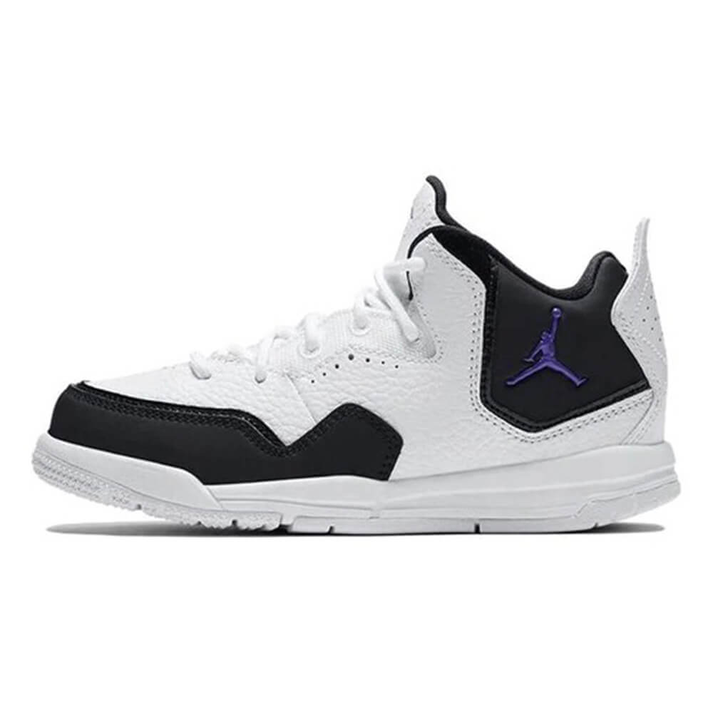 Кроссовки Nike Air Jordan Courtside 23 'Concord' кроссовки nike air jordan courtside 23 серый