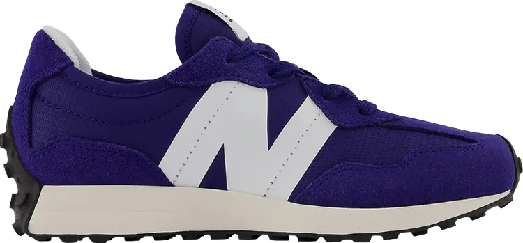 

Кроссовки New Balance 327 Little Kid 'Blue', синий