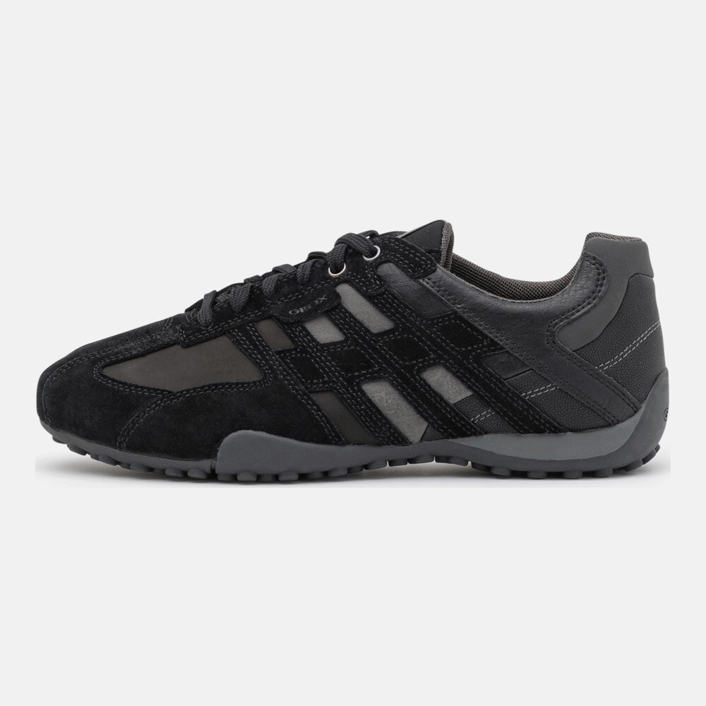 

Кроссовки Geox Uomo Snake, black