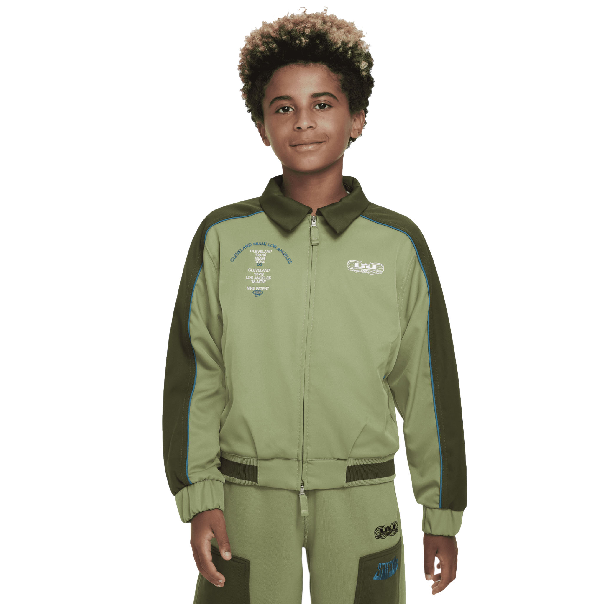 Nike Tracksuit С„РёРѕР»РµС‚РѕРІС‹Р№