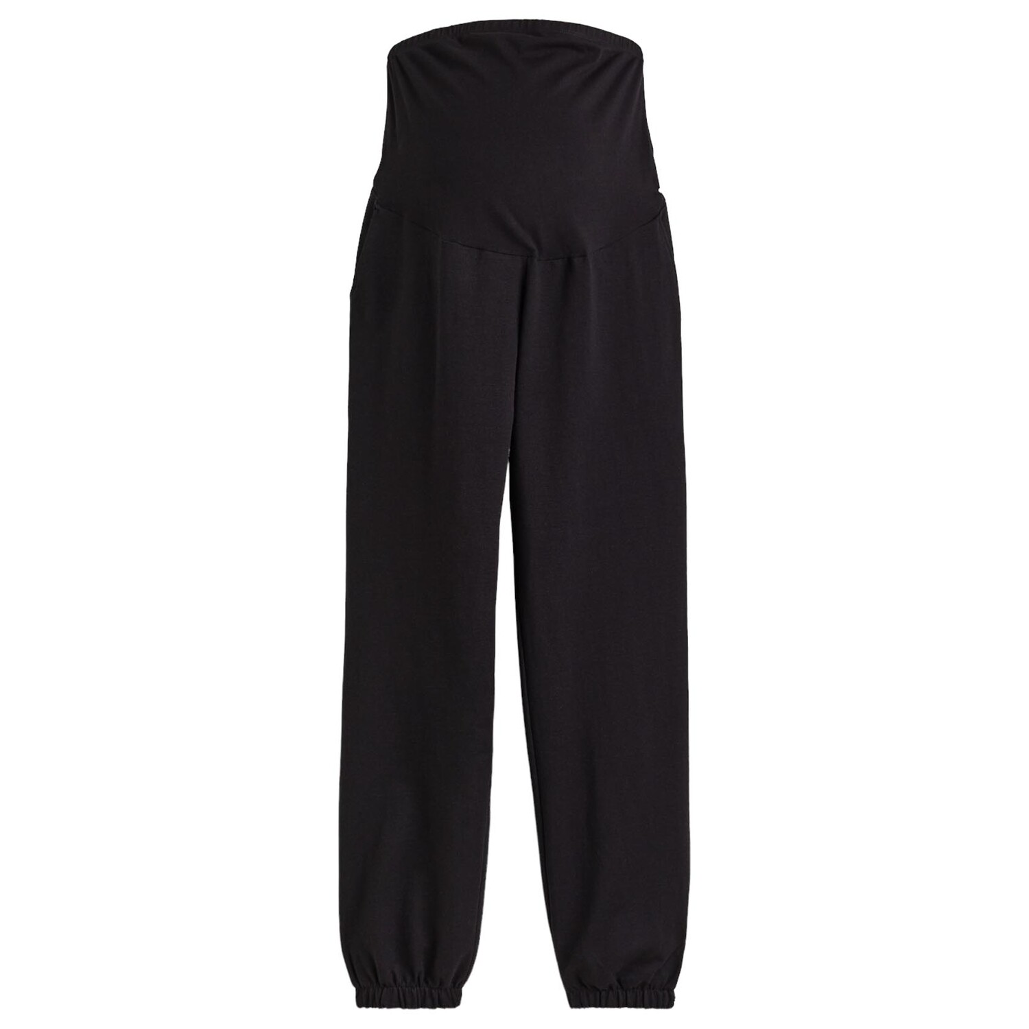 

Джоггеры H&M Maternity, черный