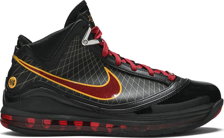 Nike air 2025 max lebron 7