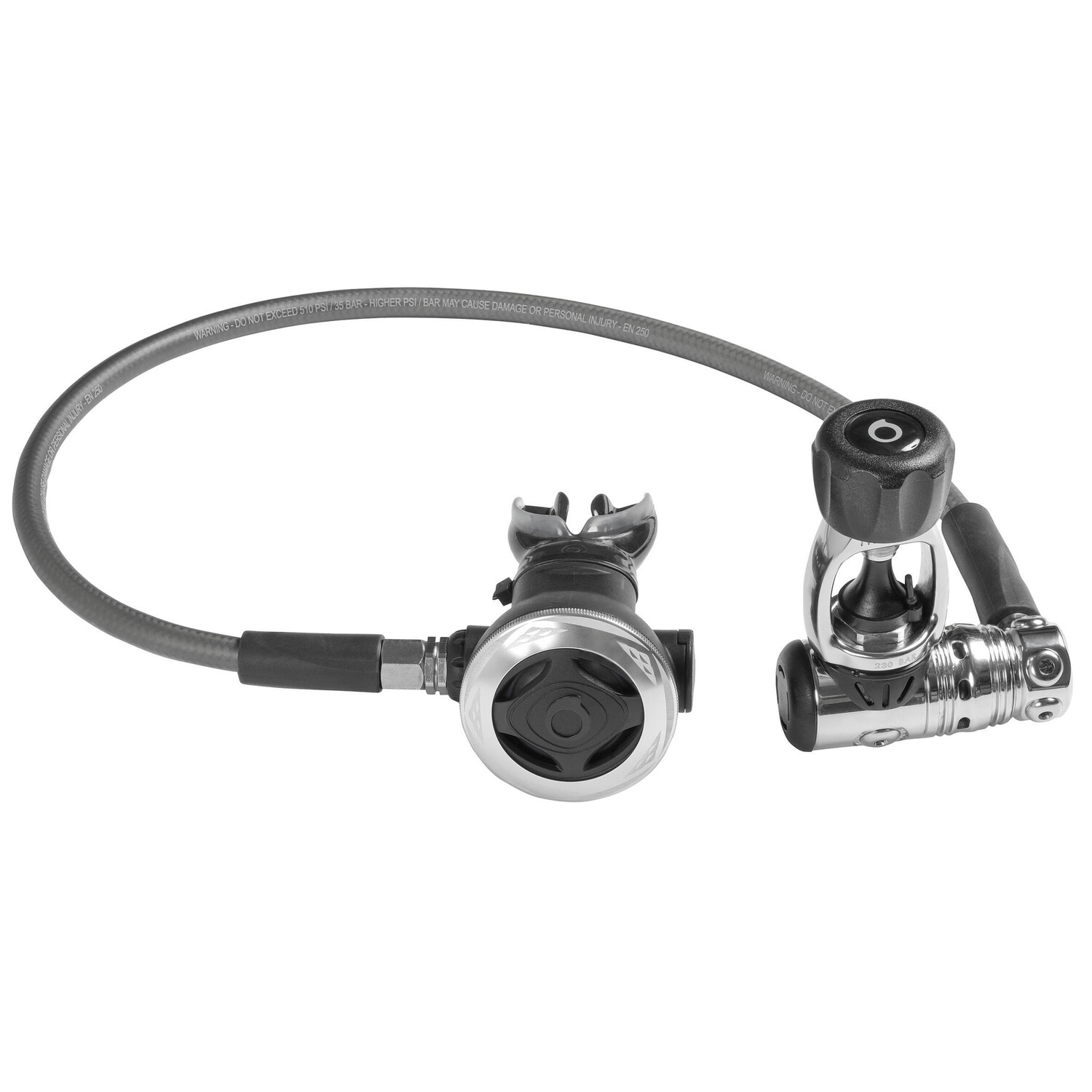 

Регулятор SCD 500 INT 232 бар SUBEA