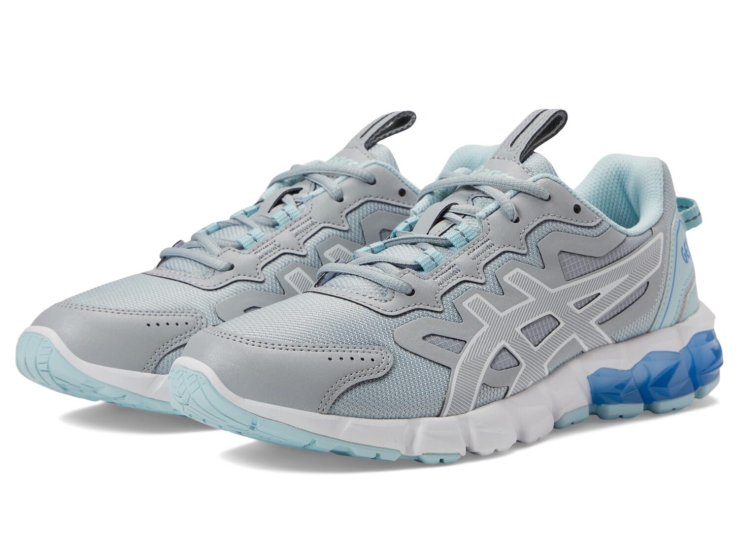 

Кроссовки ASICS, GEL-Quantum 90