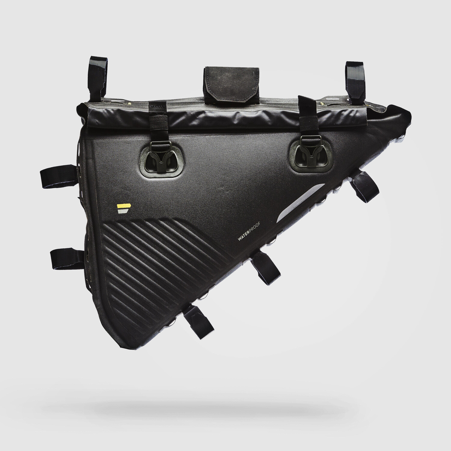 

Велосумка на раму водонепроницаемая IPX6 L/XL Riverside