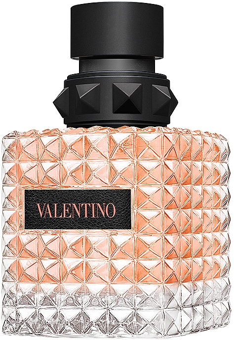 Духи Valentino Born In Roma Donna Coral Fantasy - фото