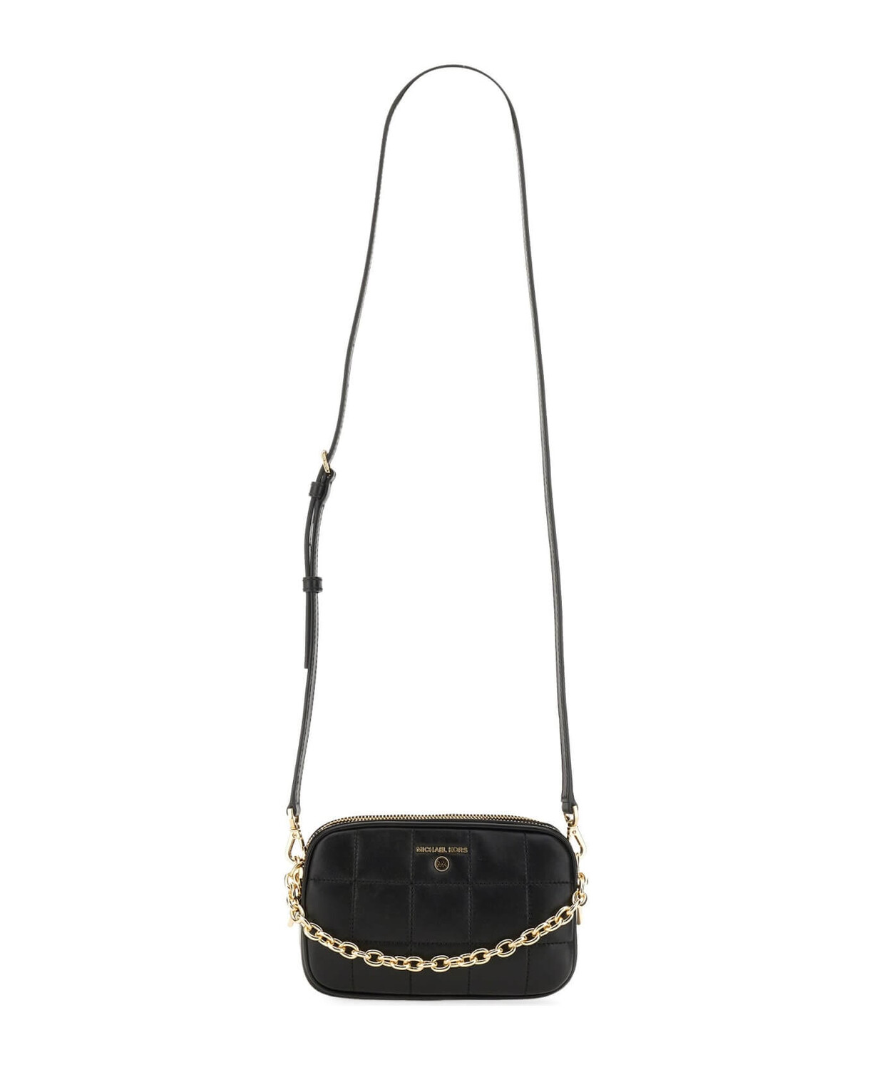 

Сумка кросс-боди Michael Kors Shoulder, черный