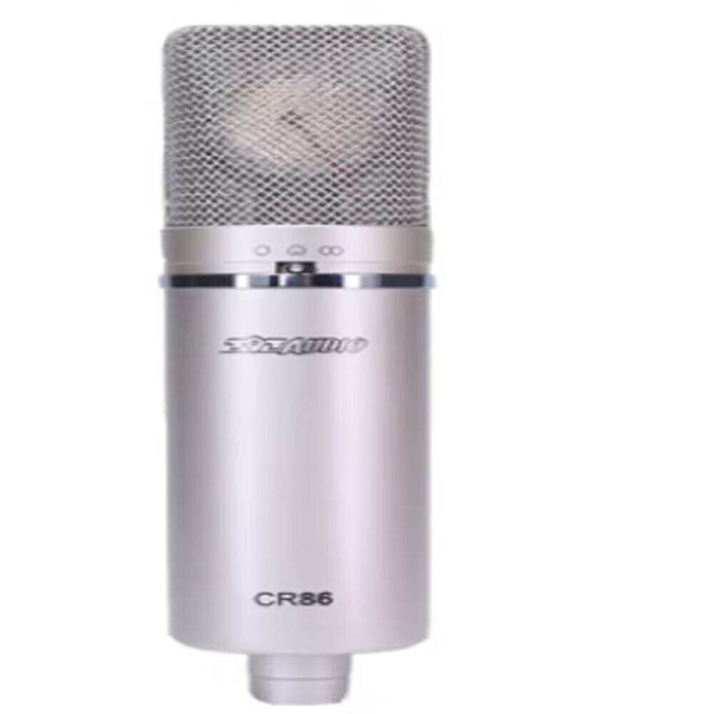 

Конденсаторный микрофон 797Audio Beijing audio CR85 / CR86