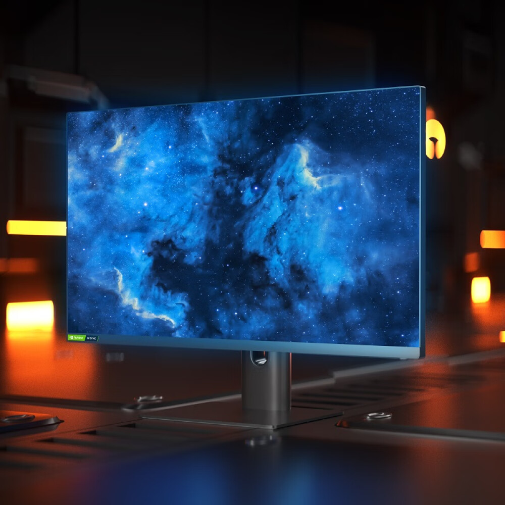 Xiaomi монитор 165hz