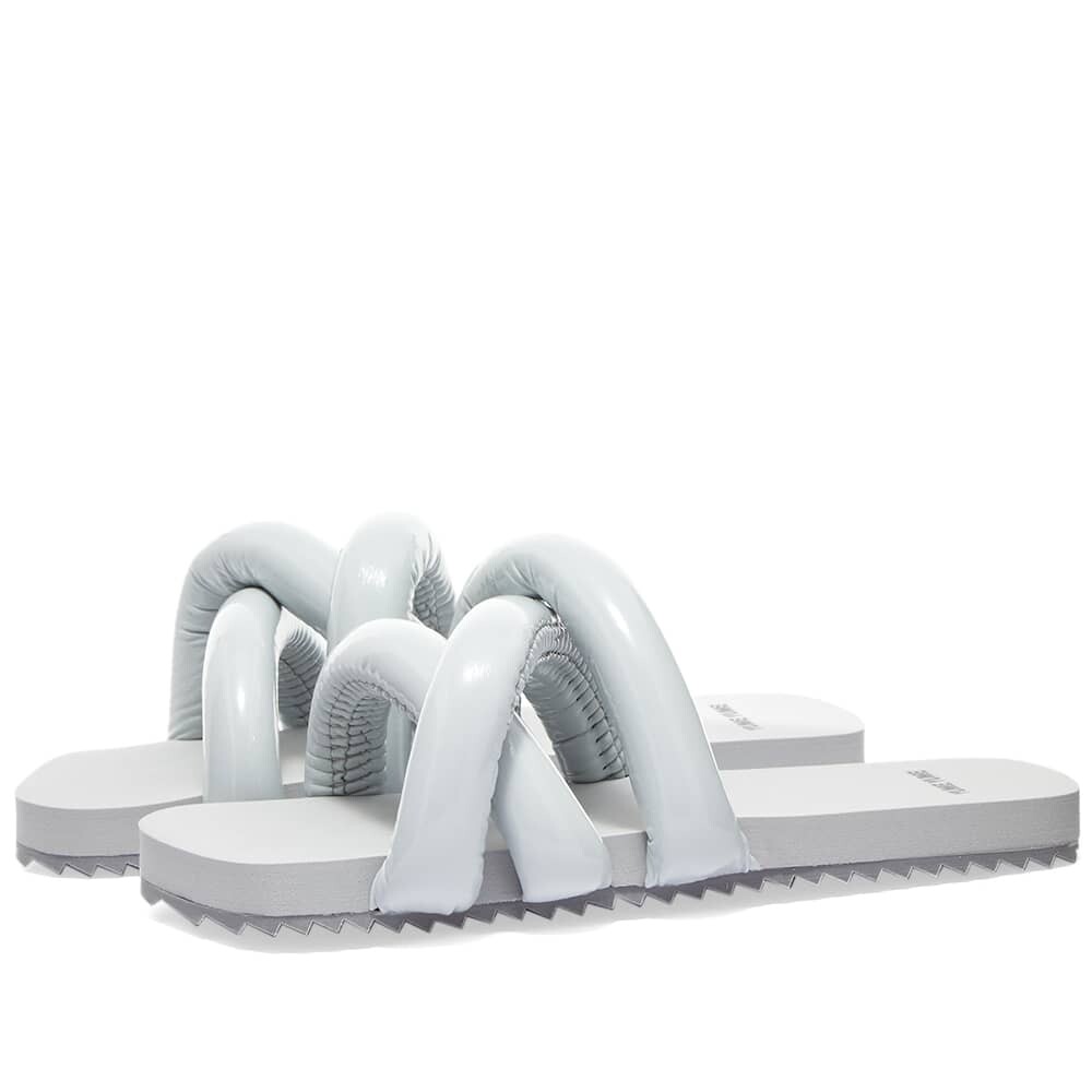 

Шлепанцы Yume Yume Tyre Slide