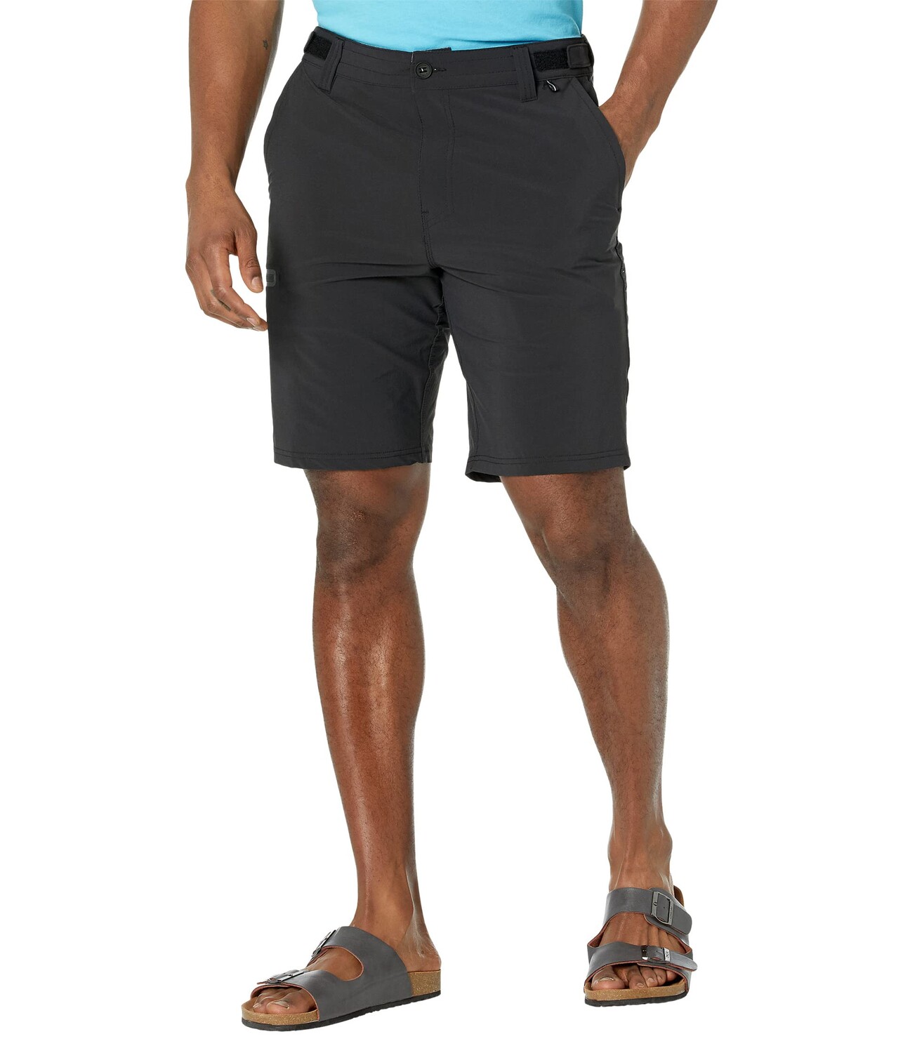 

Шорты O'Neill, Trvlr Expedition 20" Hybrid Shorts