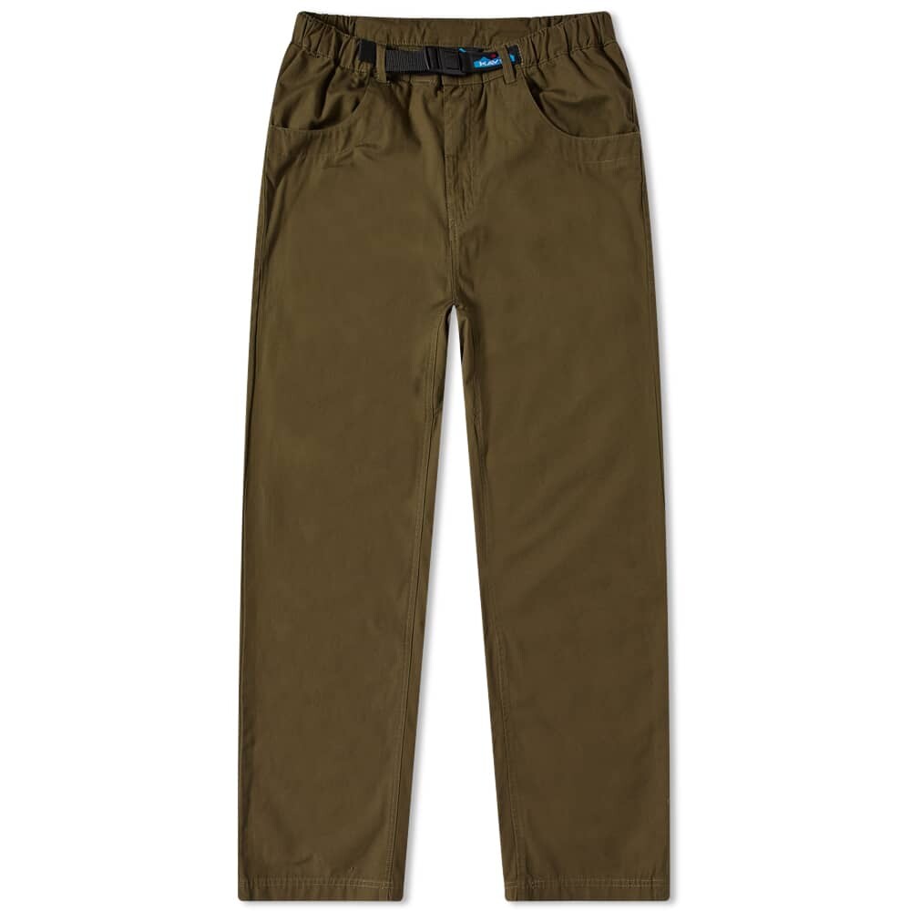 Брюки KAVU Chilli Lite Pant