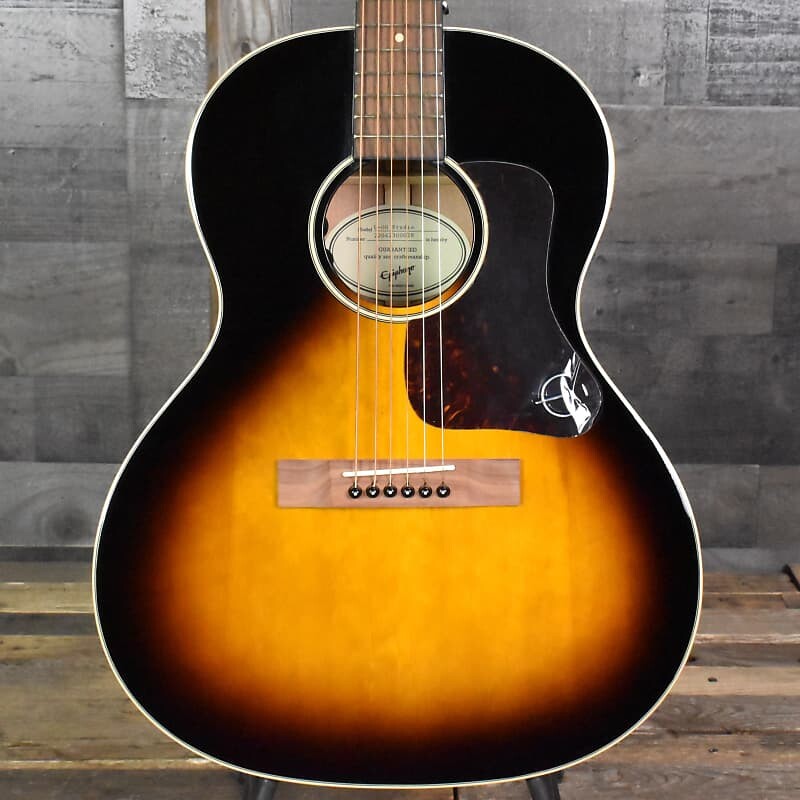 

Студийный салон Epiphone EL-00