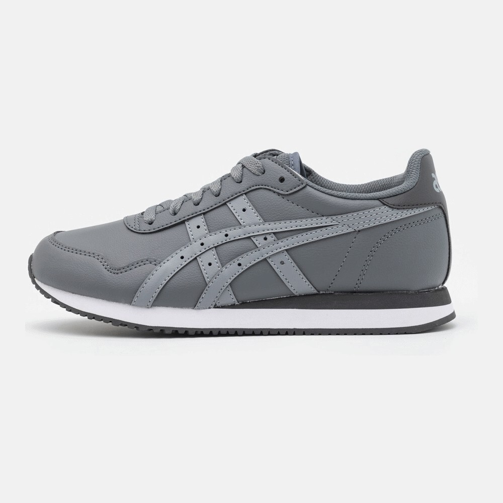 Asics Sportstyle Tiger Runner Unisex steel grey sheet rock CDEK.Shopping