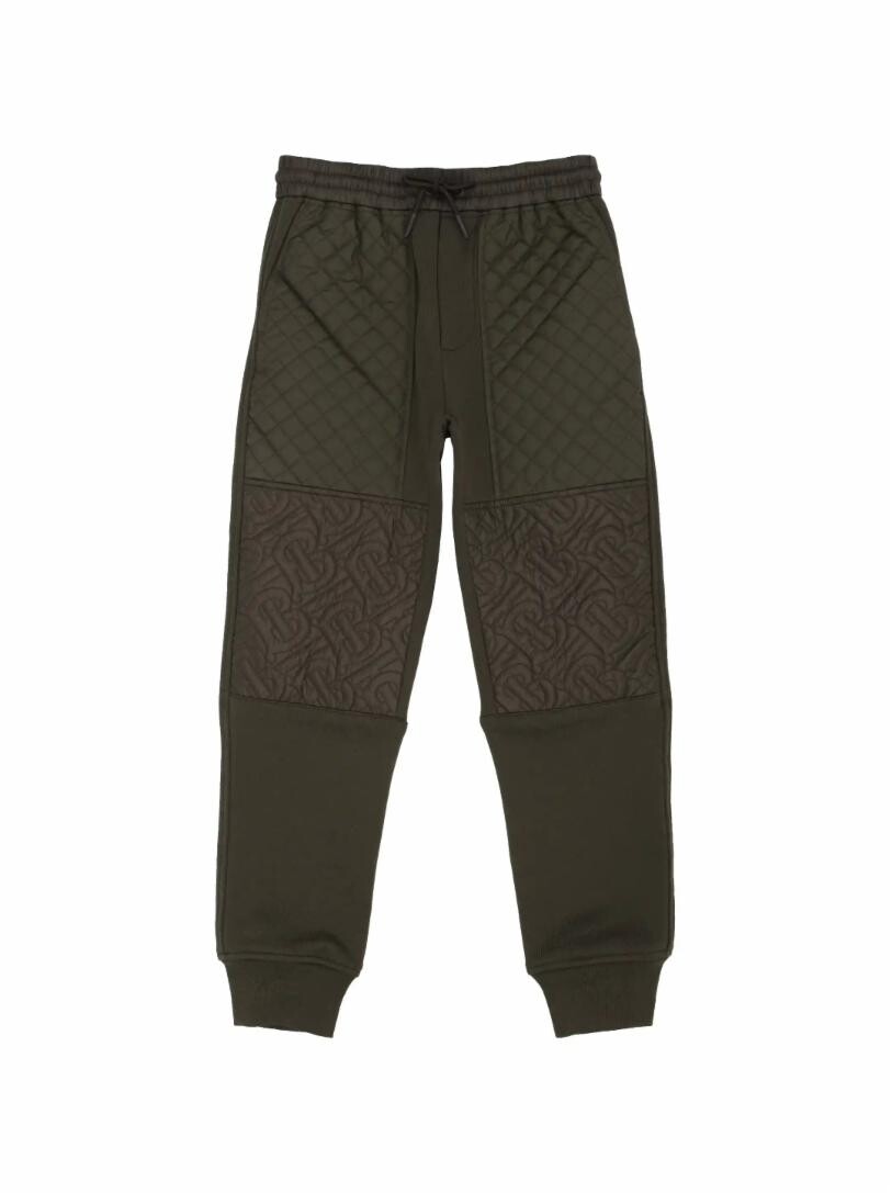 

Спортивные брюки Burberry