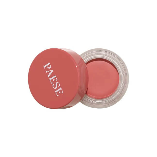 

Румяна Paese Blush Kissed кремовые 01, 4г