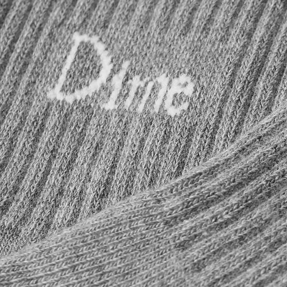 

Классические носки Dime