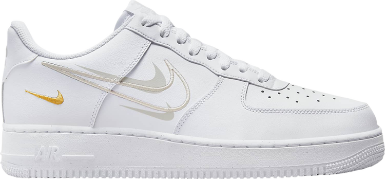 Air force store multi swoosh