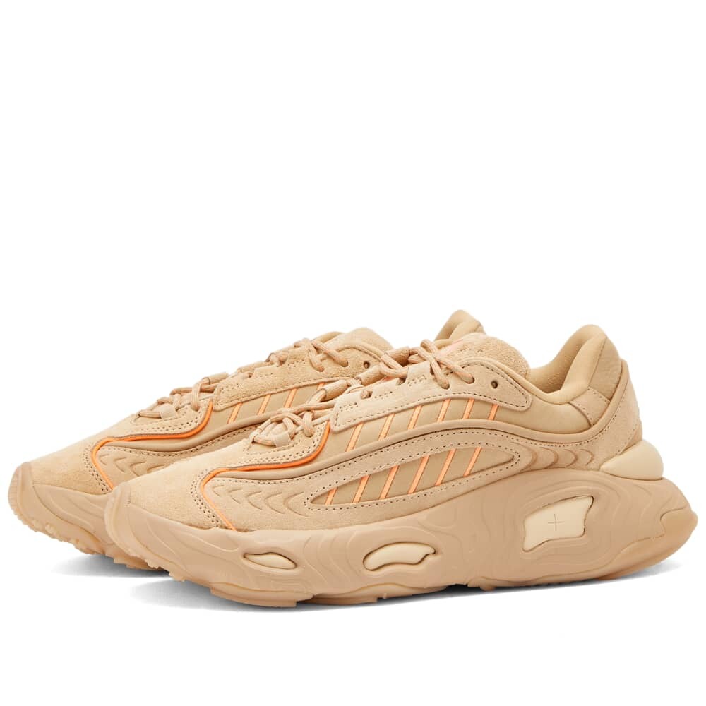 

Кроссовки Adidas Oznova W