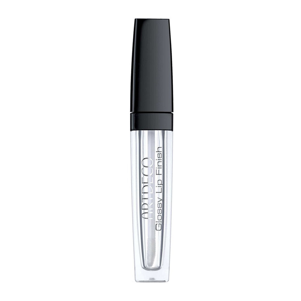

Artdeco Блеск для губ Glossy Lip Finish Прозрачный 5мл