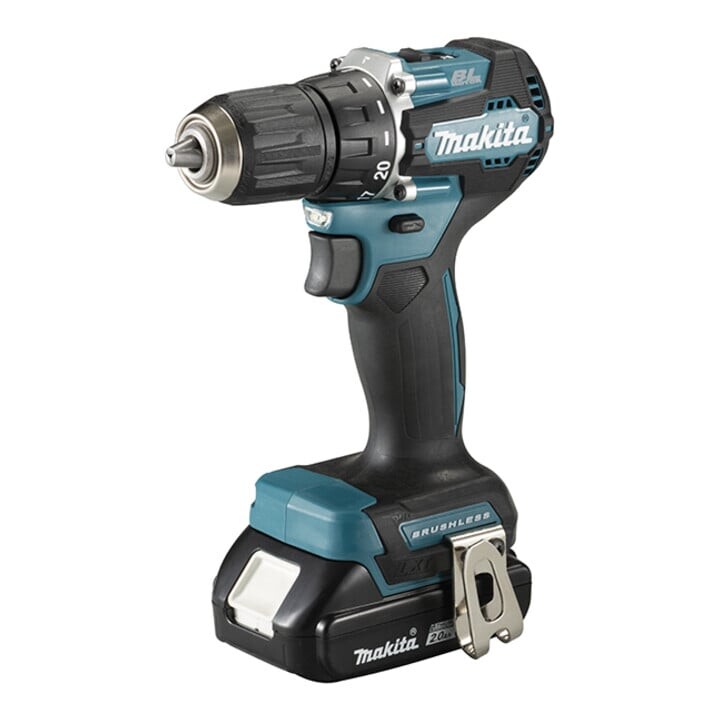 

Аккумуляторная дрель Makita 18V DDF487RAJ (без аккумулятора)