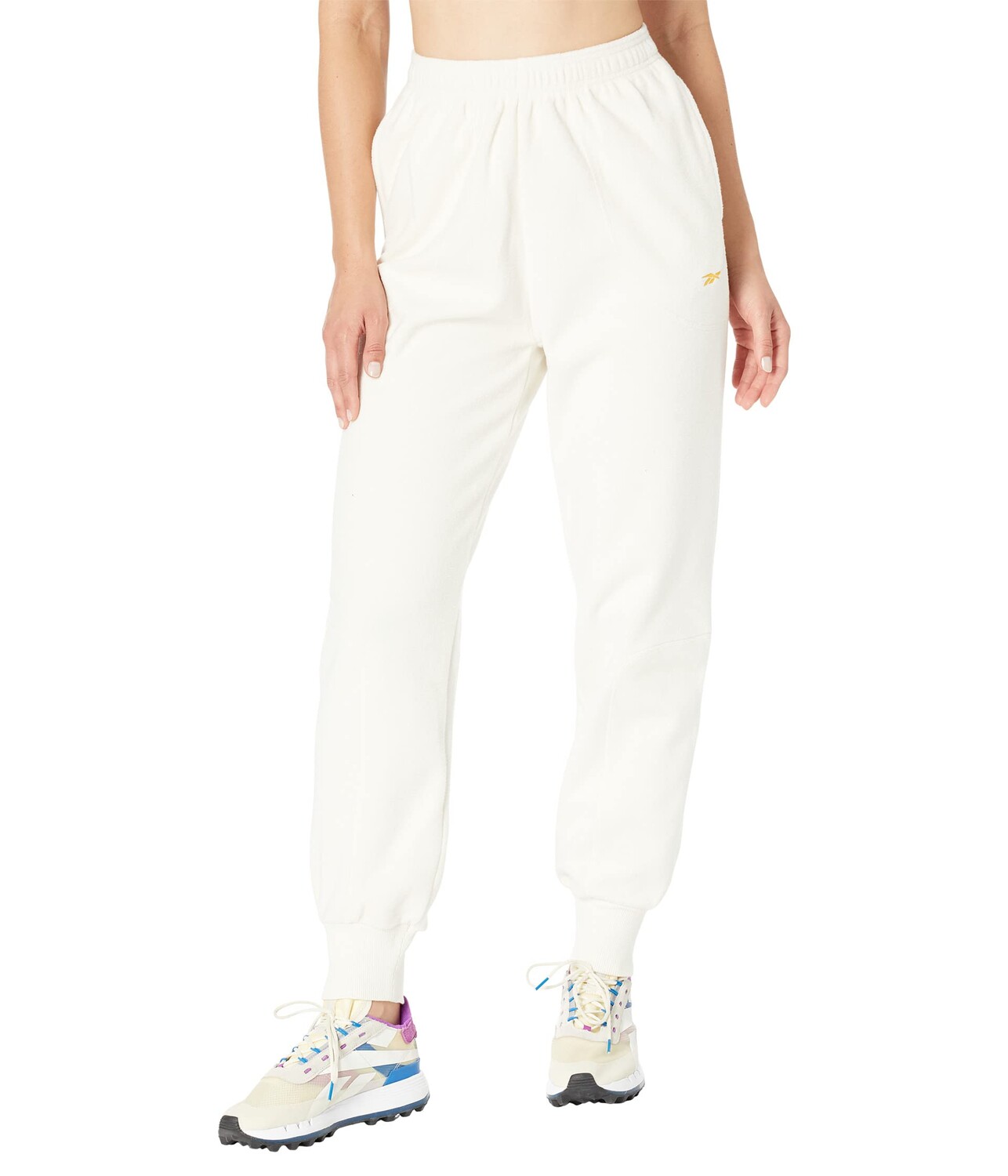 

Брюки Reebok, Meet You There Pants