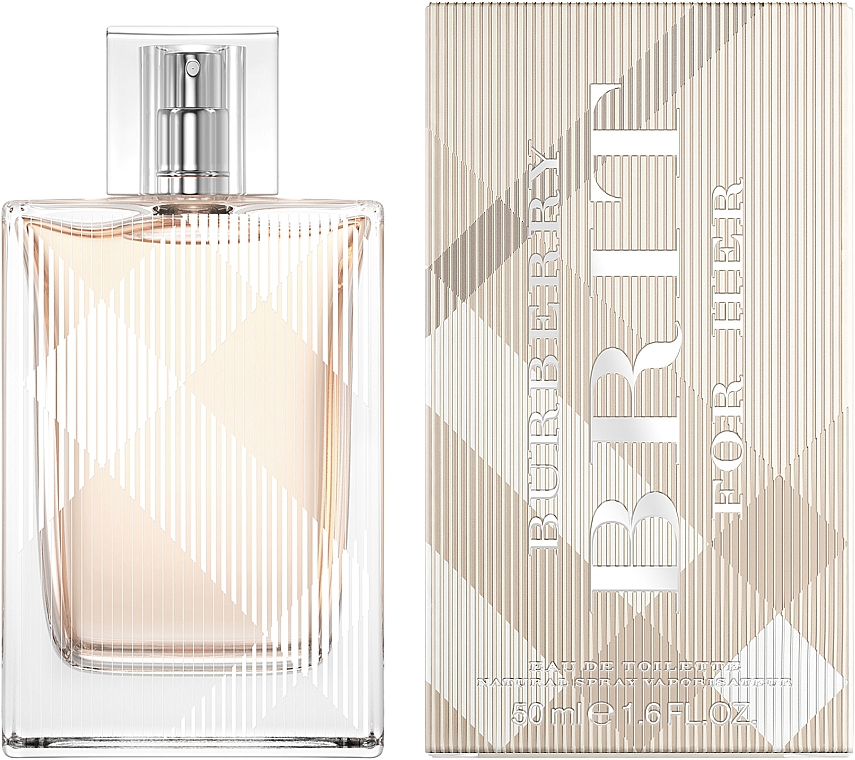 Burberry hotsell her recenzie