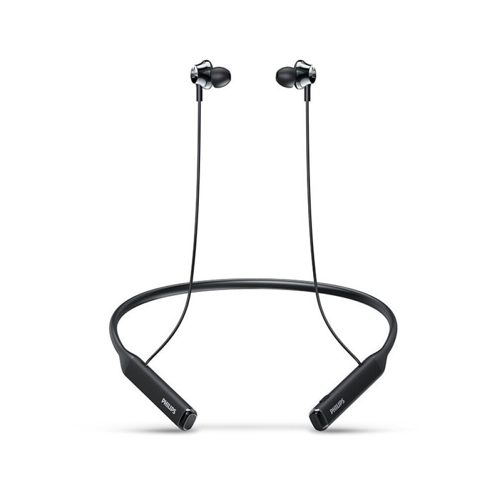 

Беспроводные наушники Philips TAPN402BK, черный