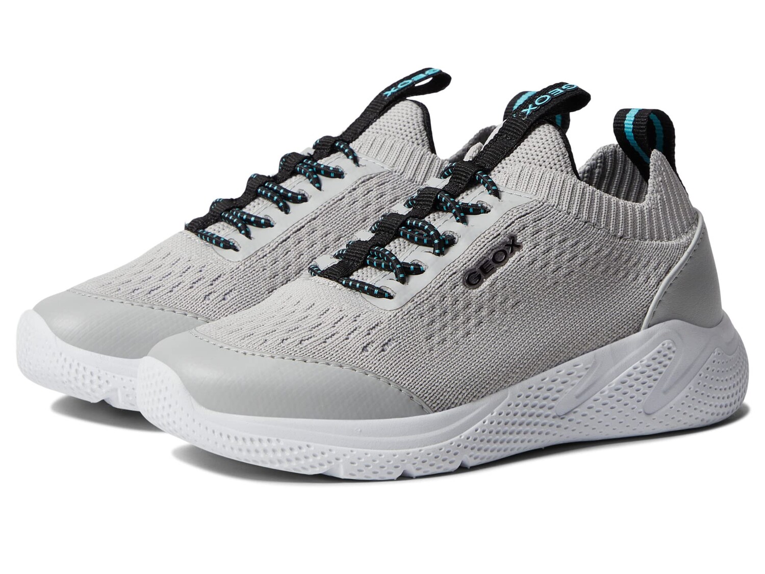 

Кроссовки Geox Kids, Sprintye 3
