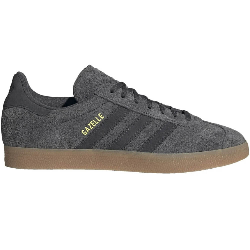 

Кроссовки Adidas Originals Gazelle Unisex, коричневый