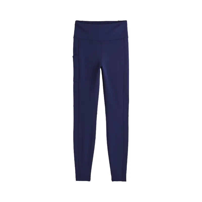

Леггинсы H&M Warm Sports in DryMove, синий