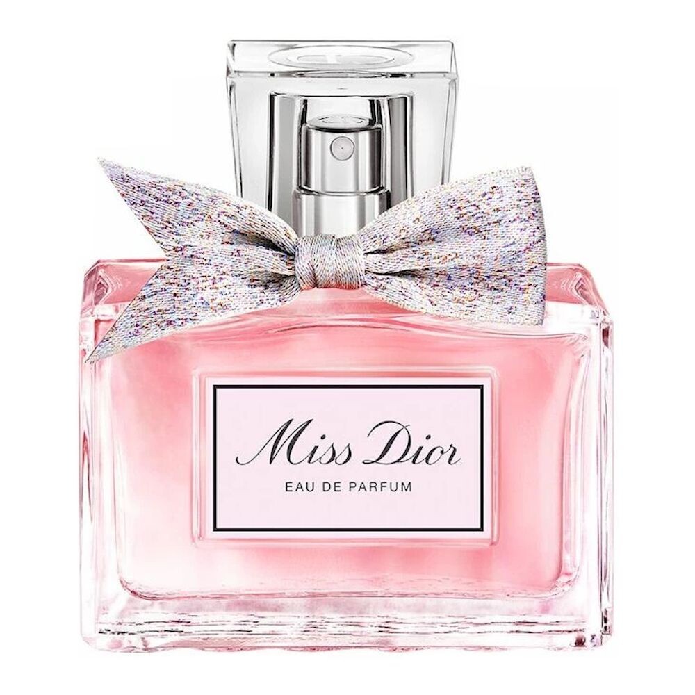 

Miss Dior 2021 парфюмированная вода спрей 30мл