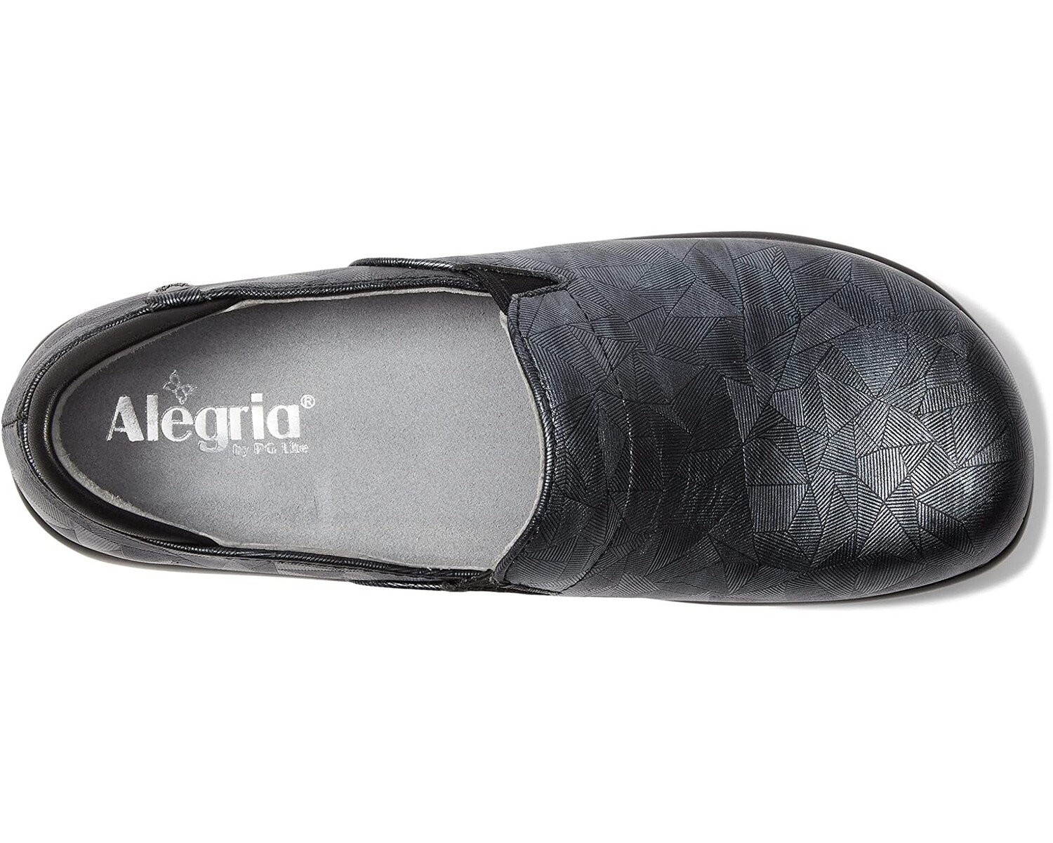 

Сабо Keli Professional Alegria, эскизный