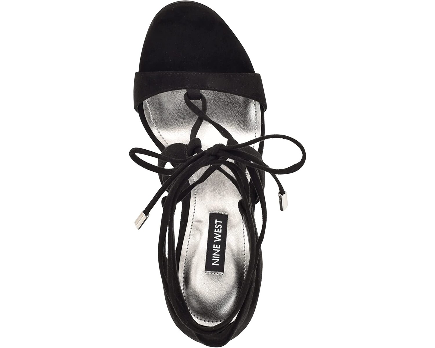 

Туфли на каблуках Mindi 2 Nine West, черный