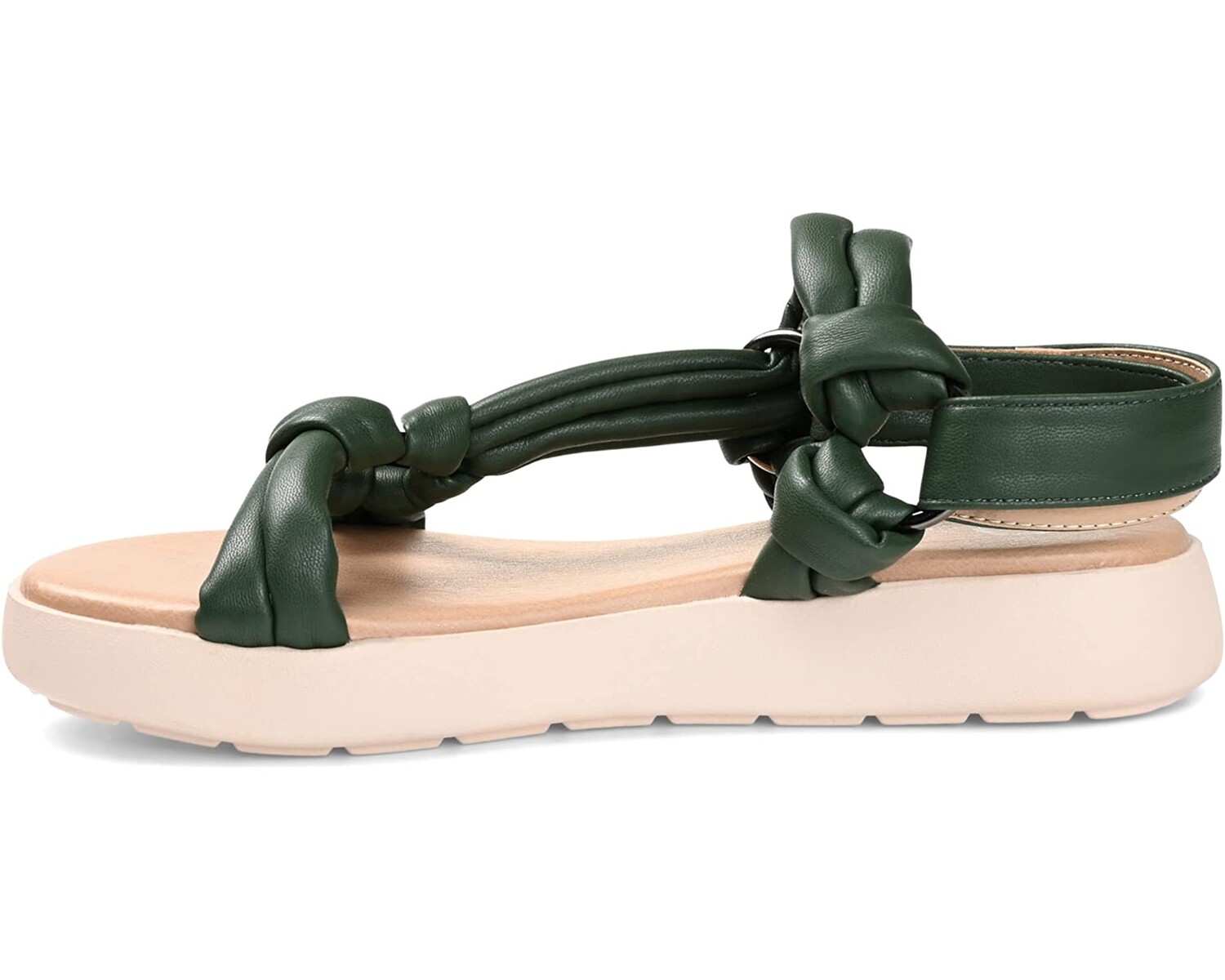 

Сандалии Marri Sandal Journee Collection, оливковый