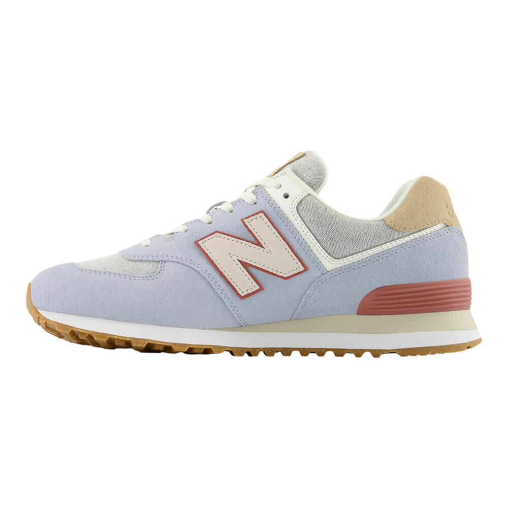 

Кроссовки New Balance U574, мультиколор