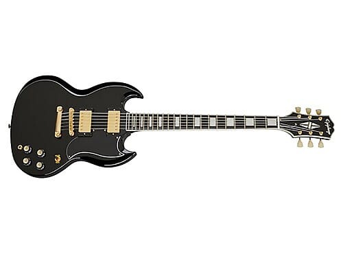 

Электрогитара Epiphone SG Custom