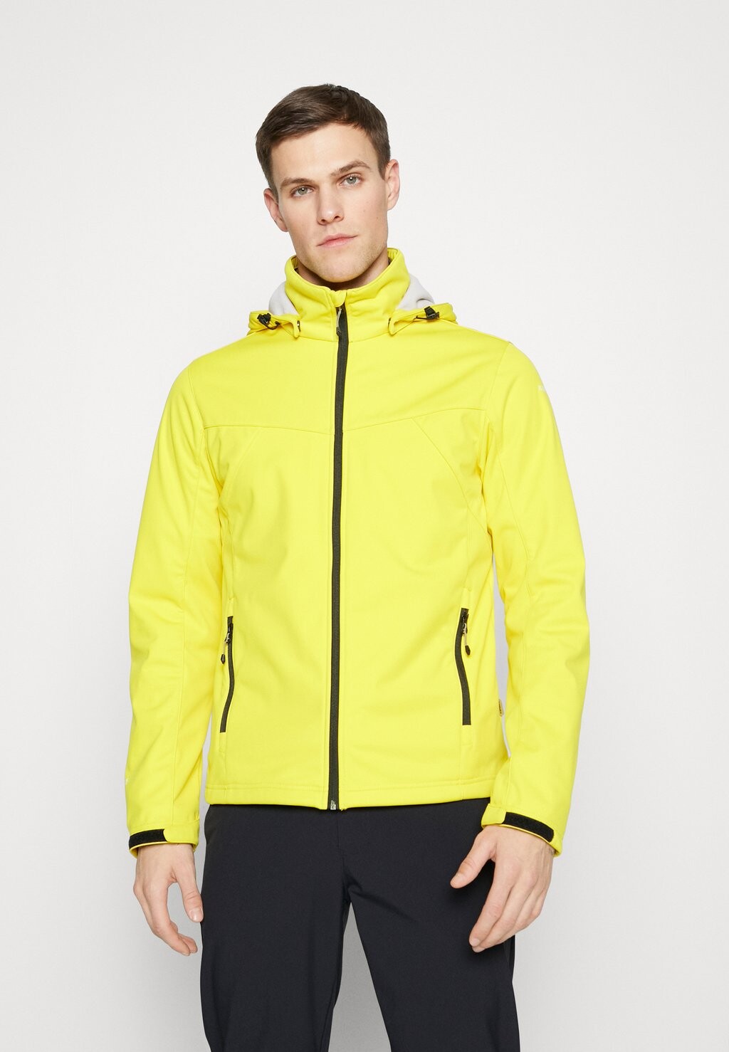 

Куртка Shell Icepeak